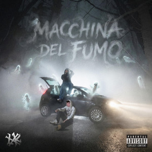 MACCHINA DEL FUMO by Deboy, Belè, minodntgvfck, Yung Purple
