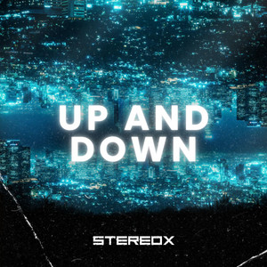 Up and Down - Radio Edit by Stereox