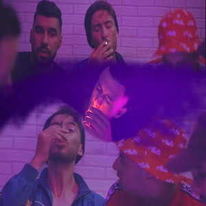 Djib Hchicha by Hakim Liberta, Sissou Liberta