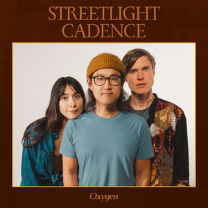 album cover: Oxygen