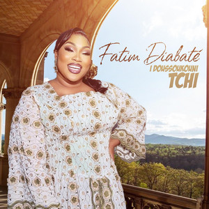 I Doussoukouni Tchi by Fatim Diabate