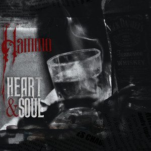 Hammo - Heart & Soul