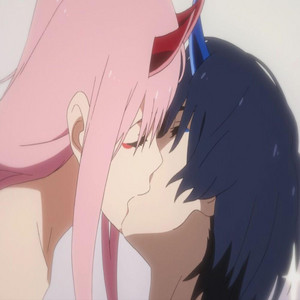 kiss of death by vvherearewe