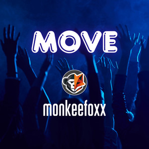Move by MonkeeFoxx