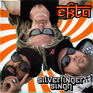 Silverfinger Singh - Ekta (Rash Frantic Remix)