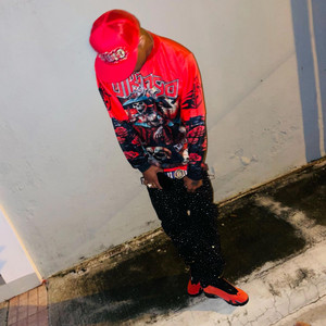 CODIGOGANTEL - La Volanta (feat. Ángel La Rabia)