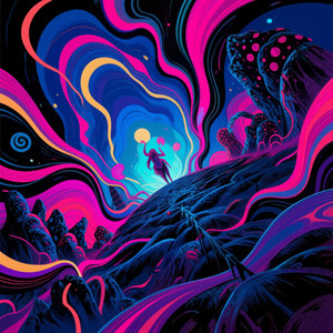 Alexander Fajardo Gonzalez - Dear agony
