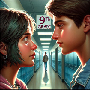 9th Grade by D.K.