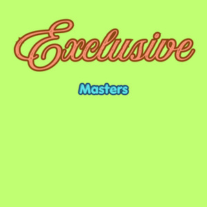 Exclusive Master by Solasip