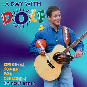 Dolf Berle - Pancake Song