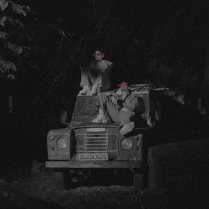 Bloodlines by ALXNDRE, PERSX