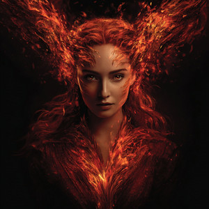 Dark Phoenix Gap by Mr. Will Turner