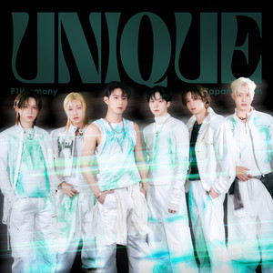 UNIQUE Japan Edition (Selected Version)