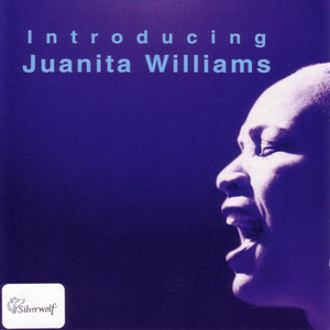 Introducing Juanita Williams cover