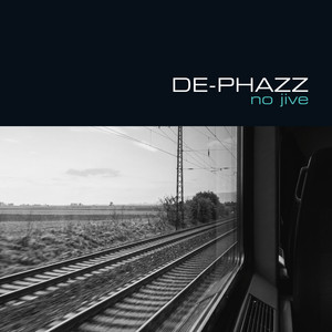 No Jive by De-Phazz, Pit Baumgartner