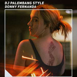 Dj Palembang Style by Donny Fernanda