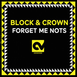 Block & Crown — Forget Me Nots (2026)