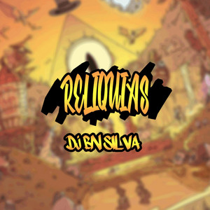 DJ BN SILVA - MEGA AMERICANIZADA - UNIÃO DOS GANGSTER