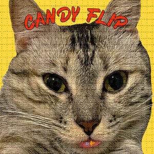 Candy Flip by Seif Mrdeny