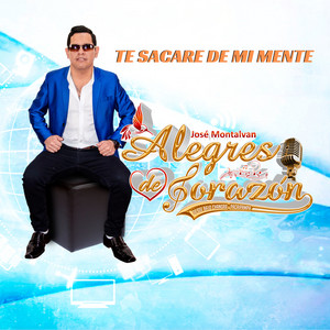 Te Sacare de Mi Mente