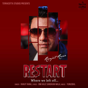 Ranjit Rana - Restart