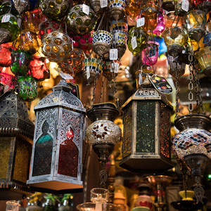 الشيخ علي محمد علي - مرحبا مرحبا أهلا وسهلا بالصيام