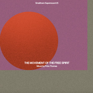 The Movement of the Free Spirit album