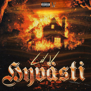 Hyvästi by Lil. V