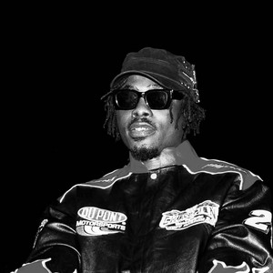 Pretty Gerr by LaMar GanG