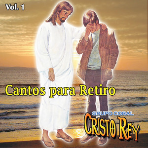 Andando De Tu Mano by Grupo Coral Cristo Rey