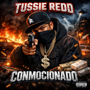 Conmocionado by Tussi Redd