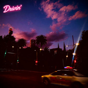 Drivin' by Vonum