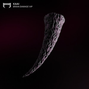 Brain Damage VIP by Kaai