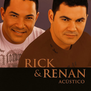 Novo Lar - Acústico by Rick e Renan