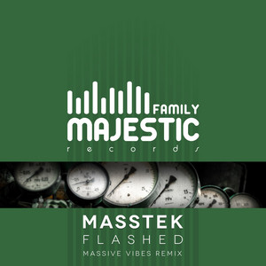 Masstek cover