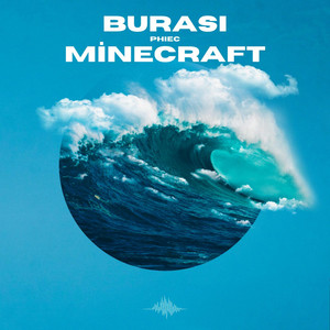 Burası Minecraft