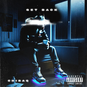 Portada de Get Back