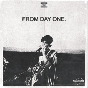 From Day One by Hrdak Brat