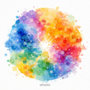 夏の残像 (feat. 花隈千冬) by amaoto, 花隈千冬