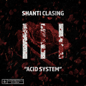Acid System by Shanti Clasing