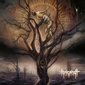 Between The Dirt and The Sky by Tyrant