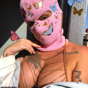 Fran Garro - MOJABI GHOST (House Remix)