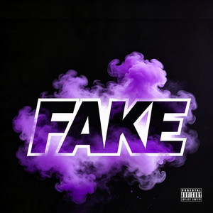 FAKE by wanda26