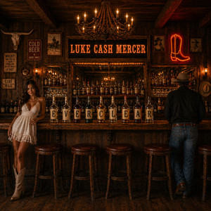 Everclear by Luke Cash Mercer