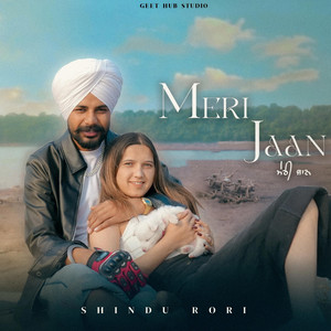 Meri Jaan by Shindu Rori