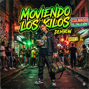mobiendo lo kilo by musiclove