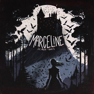 Marceline by Lil Mess, Royce Q