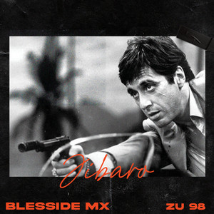 Blesside MX - Outlaws (feat. ZU 98)