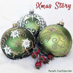 Kyrylo Zaplotynskyi — Xmas Story