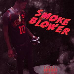 Smoke Blower by JaayTMadeIt, Lil Motor